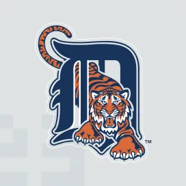 Detroit tigers 5